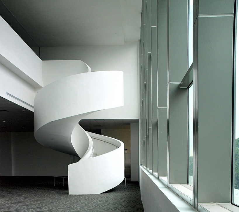 dp architects sunray woodcraft headquarters singapore designboom