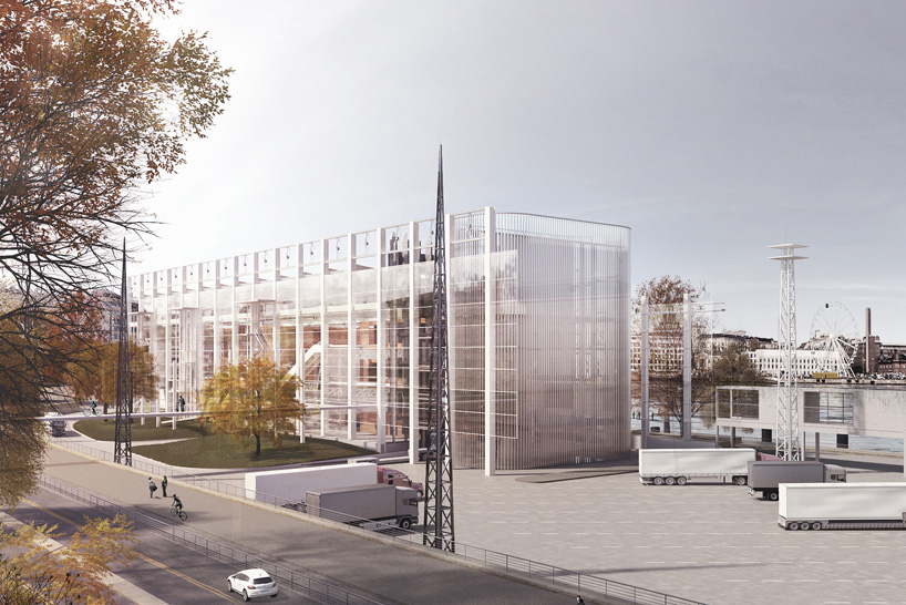 far architects roula gholmieh i am the guggenheim helsinki entry designboom