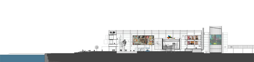 far architects roula gholmieh i am the guggenheim helsinki entry designboom