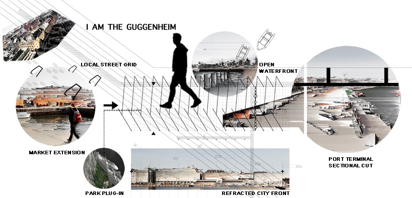 far architects roula gholmieh i am the guggenheim helsinki entry designboom