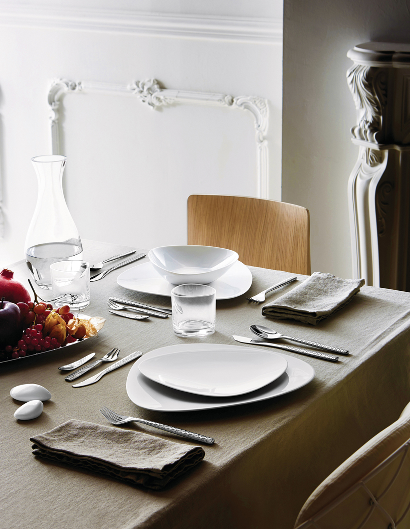 fuksas colombina fish cutlery alessi designboom 