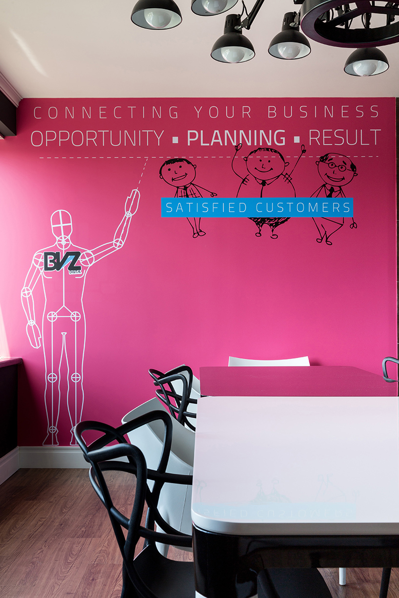 henrique steyer digital agency headquarters brazil designboom