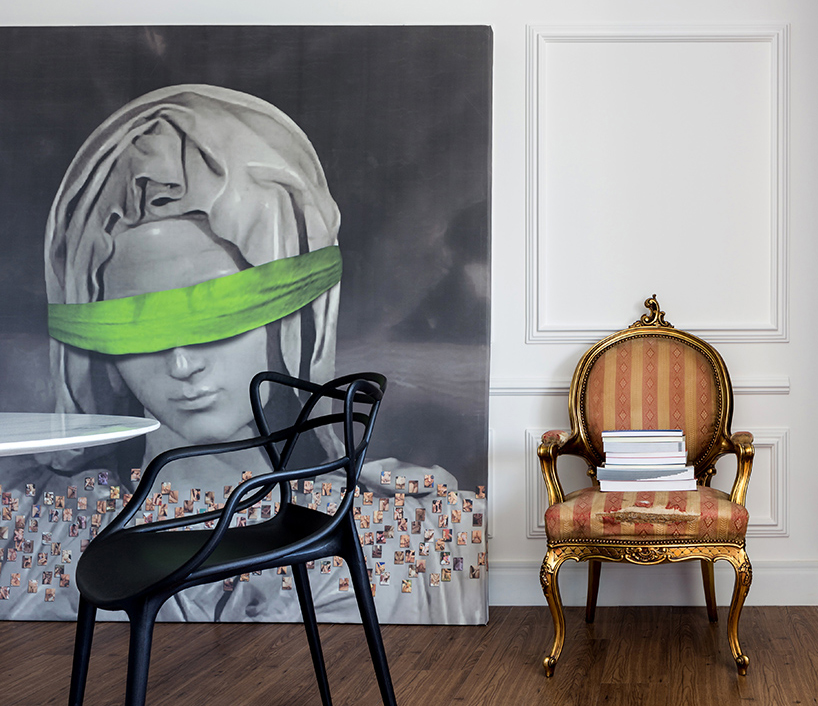 henrique steyer digital agency headquarters brazil designboom