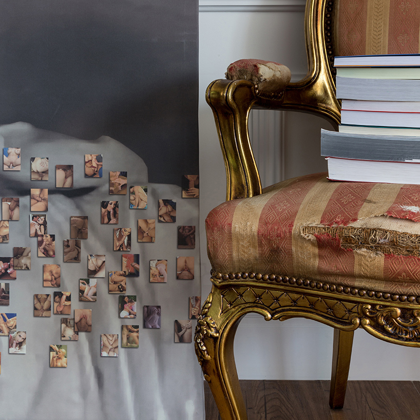 henrique steyer digital agency headquarters brazil designboom