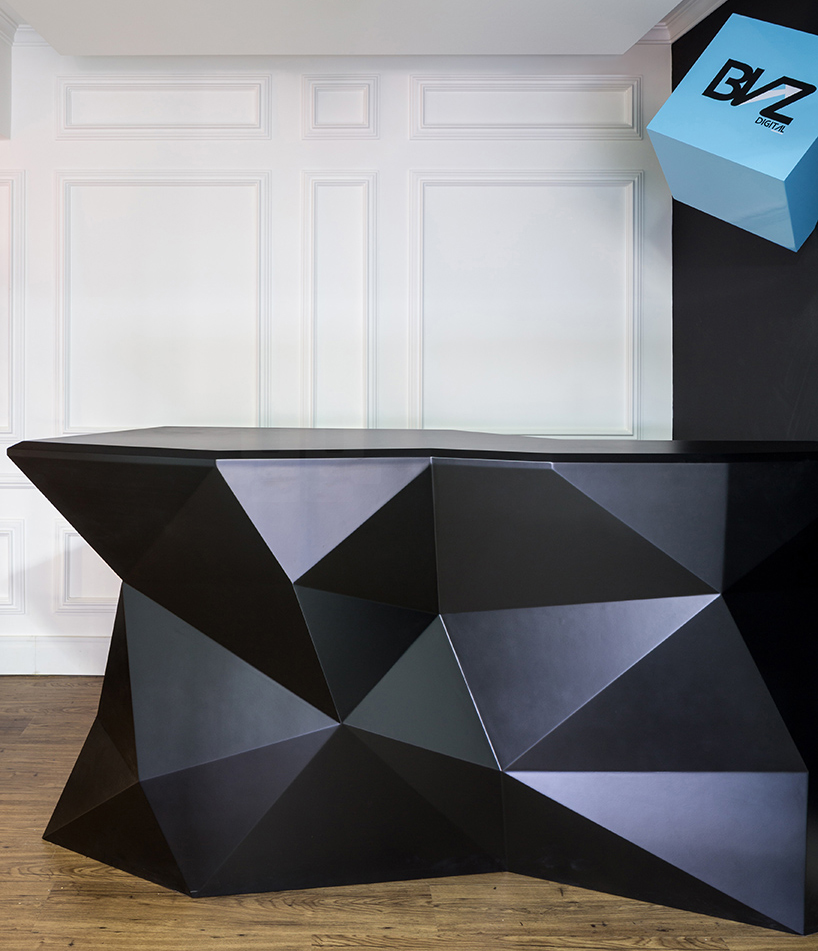 henrique steyer digital agency headquarters brazil designboom