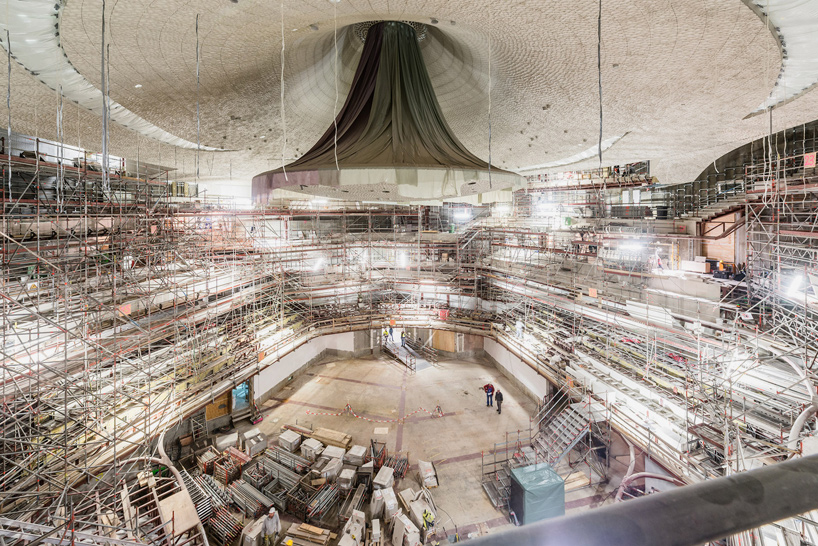 herzog de meuron elbphilharmonie hamburg concert hall designboom