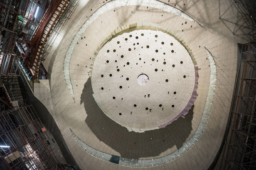herzog de meuron elbphilharmonie hamburg concert hall designboom