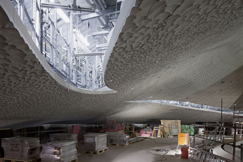 herzog de meuron elbphilharmonie hamburg concert hall designboom
