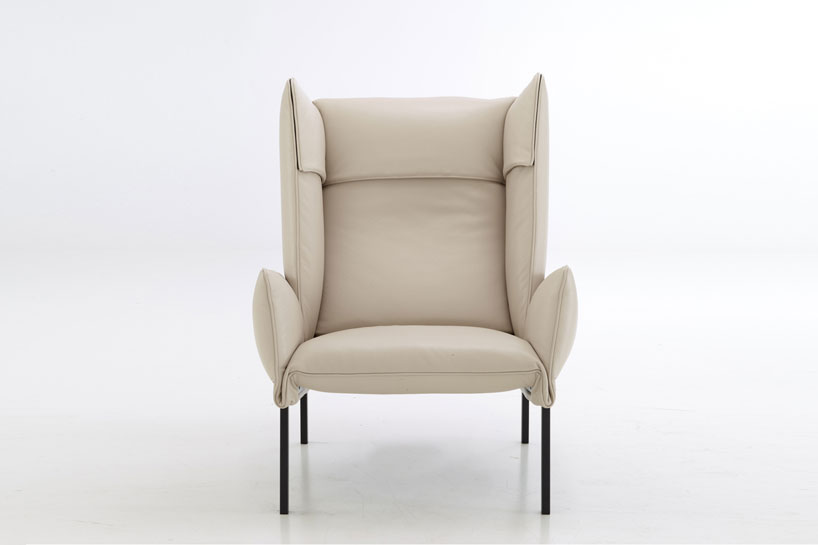 inga sempe beau fixe ligne roset maisonobjet imm designboom 