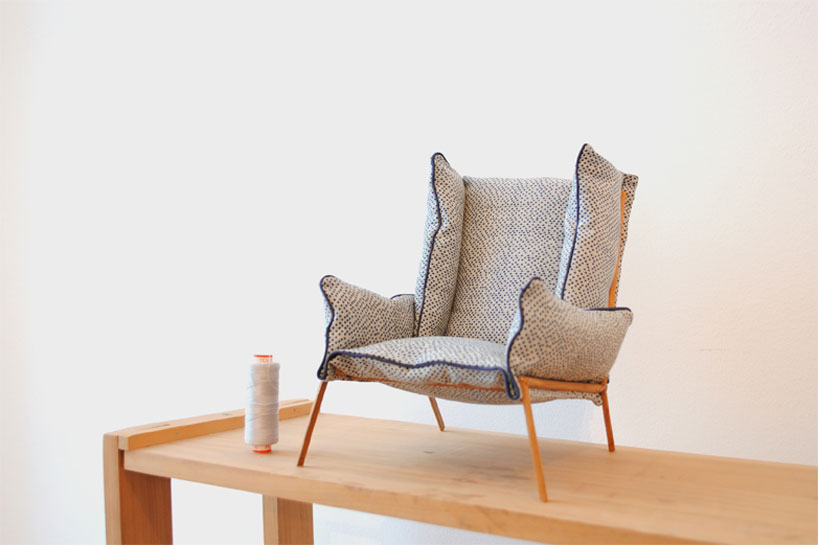 inga sempe beau fixe ligne roset maisonobjet imm designboom 