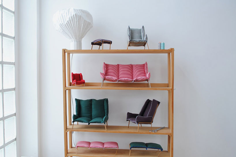 inga sempe beau fixe ligne roset maisonobjet imm designboom 