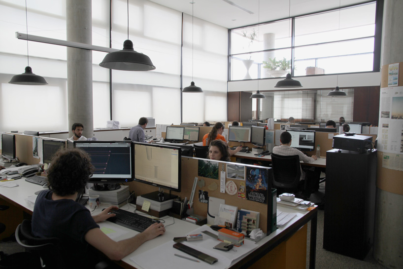 isay weinfeld studio visit designboom