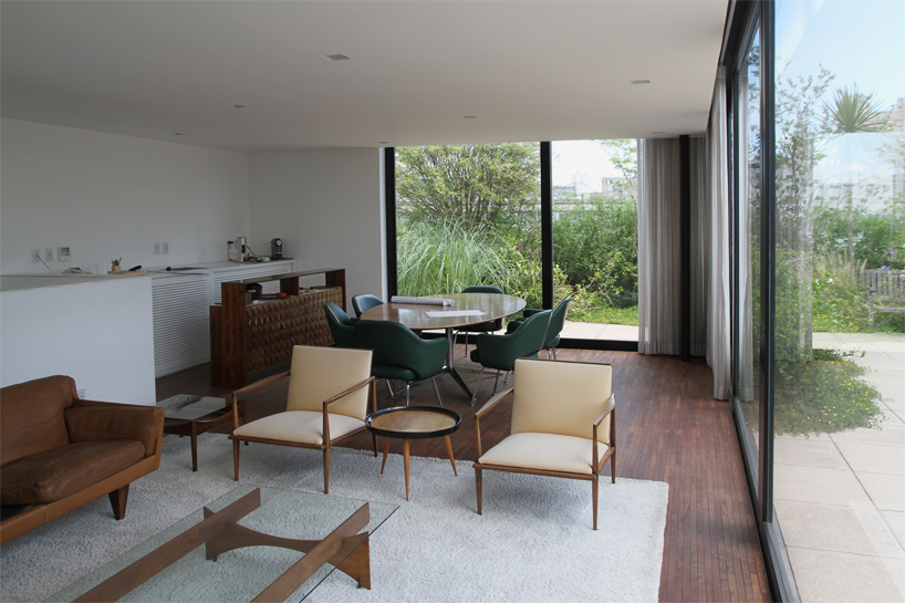 isay weinfeld studio visit designboom