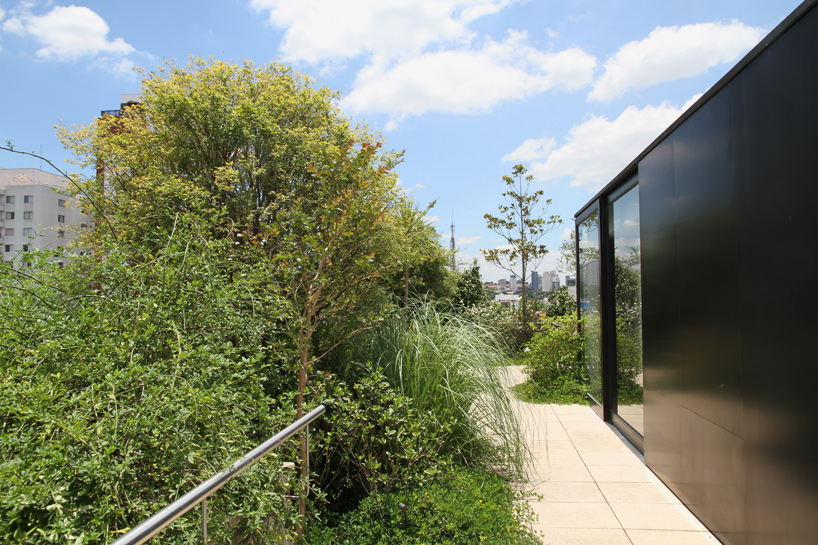 isay weinfeld studio visit designboom