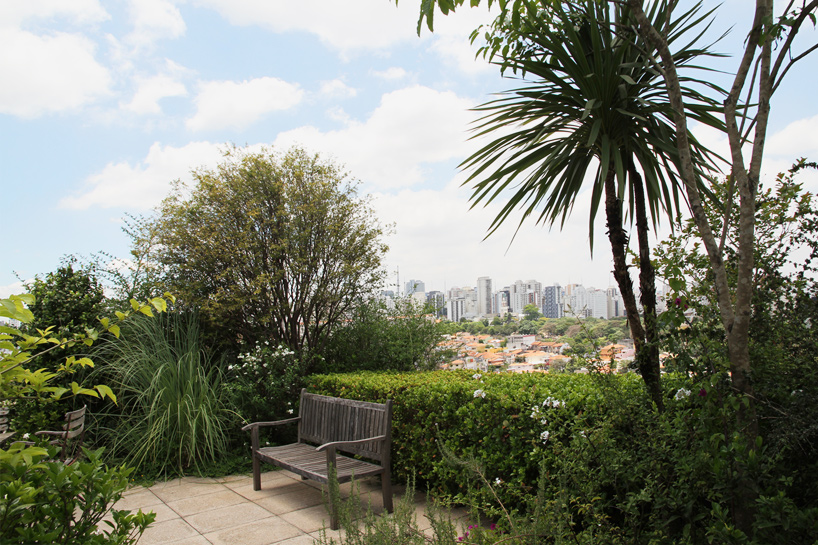 isay weinfeld studio visit designboom