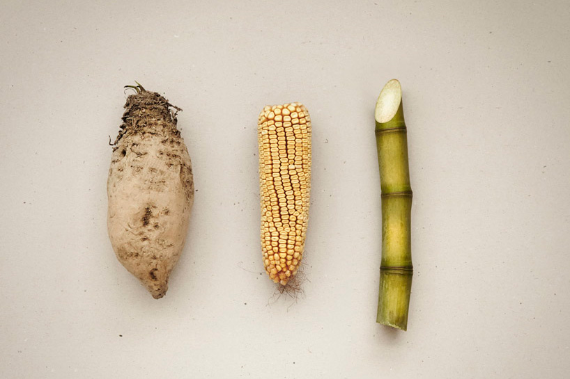 jean louis iratzoki alki kuskoa bi first bioplastic chair designboom