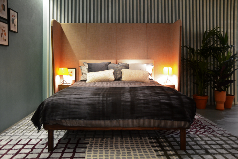 luca nichetto de la espada maisonobjet designboom