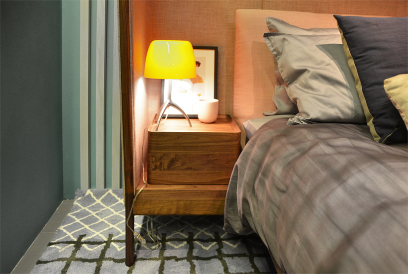 luca nichetto brand de la espada maisonobjet designboom 