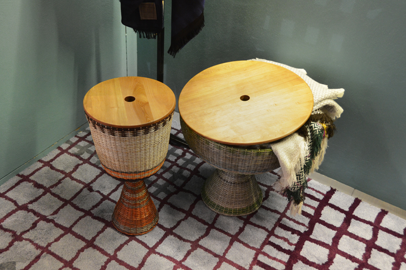 luca nichetto brand de la espada maisonobjet designboom 