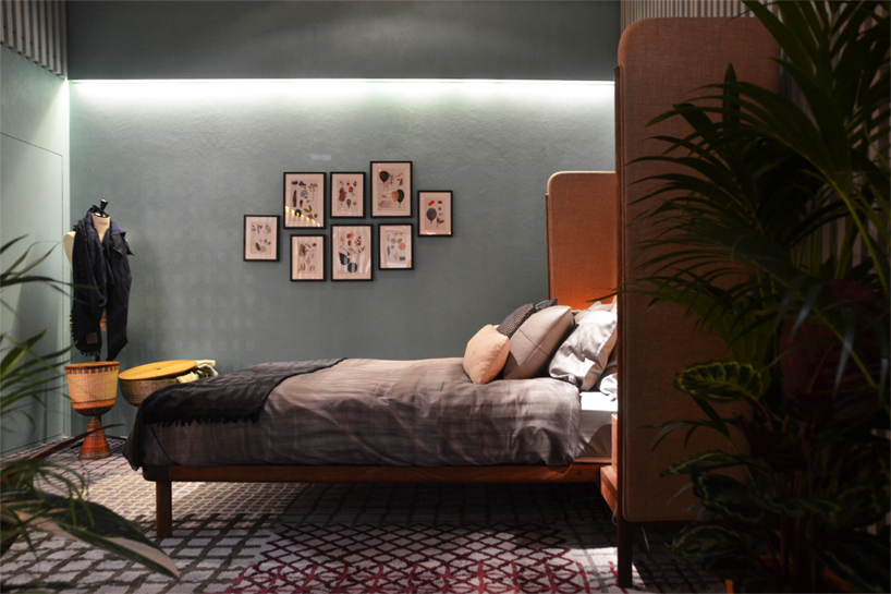 luca nichetto brand de la espada maisonobjet designboom 