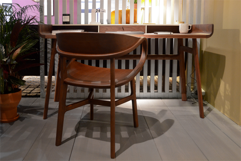 luca nichetto brand de la espada maisonobjet designboom 