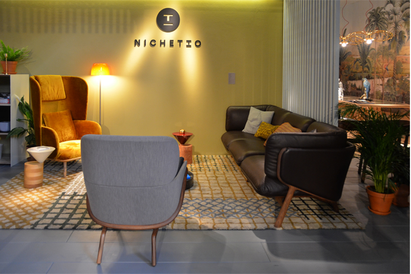 luca nichetto brand de la espada maisonobjet designboom 