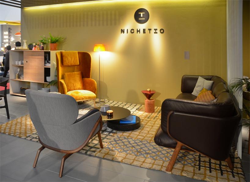 luca nichetto brand de la espada maisonobjet designboom 