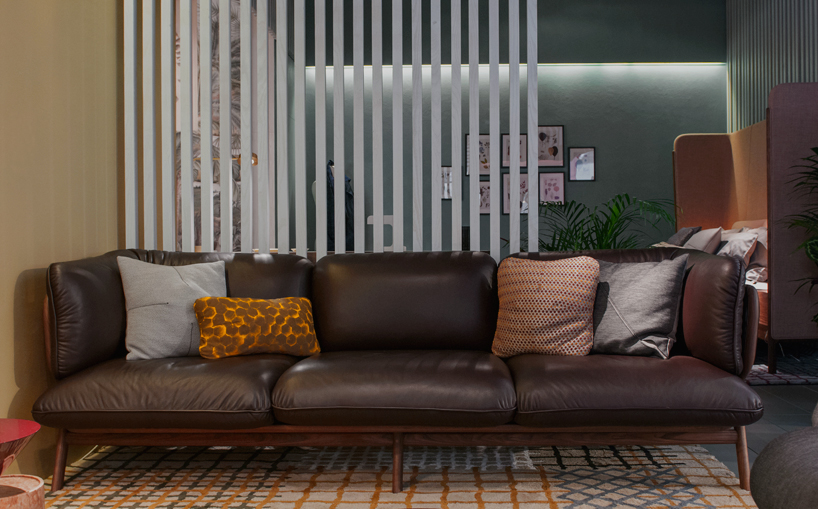 luca nichetto brand de la espada maisonobjet designboom 