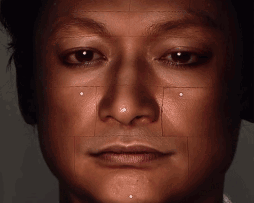nobumichi asai explores the future of face hacking