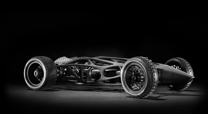 max greenberg sameer yeleswarapu ian cullimore cirin rubber band powered rc car art center college of design pasadena california designboom