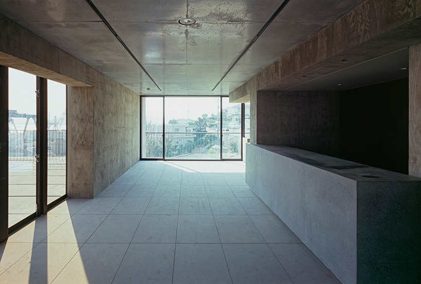 mount fuji architects studio seto shipbuilders japan designboom