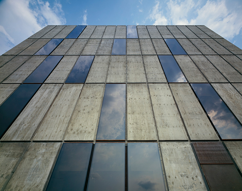 mount fuji architects studio seto shipbuilders japan designboom