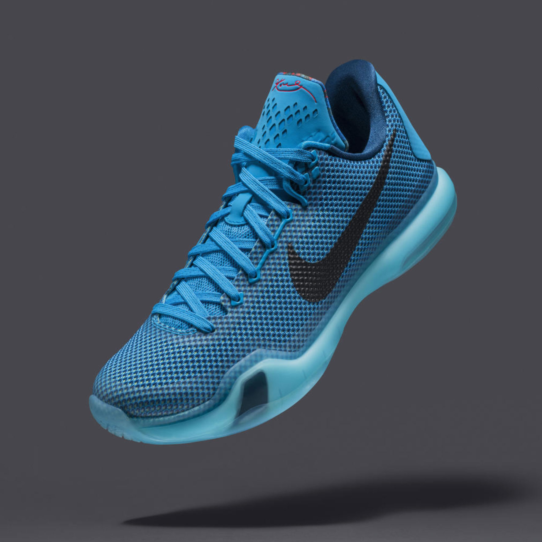 NIKE KOBE X – kobe bryant's 10th signature shoe