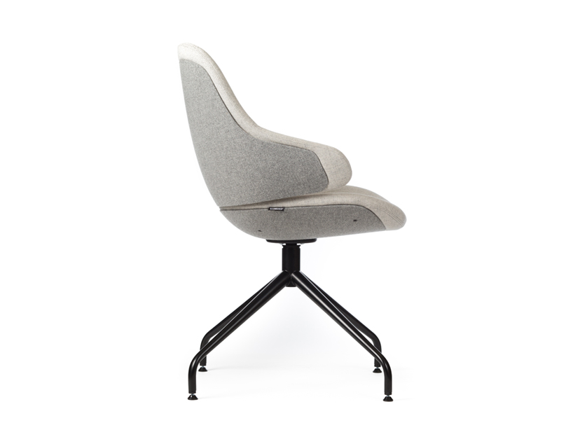noe duchaufour lawrance ciel chair tabisso designboom