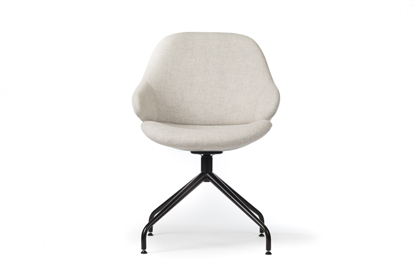 noe duchaufour lawrance ciel chair tabisso designboom
