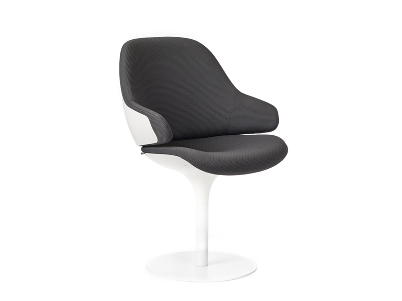 noe duchaufour lawrance ciel chair tabisso designboom