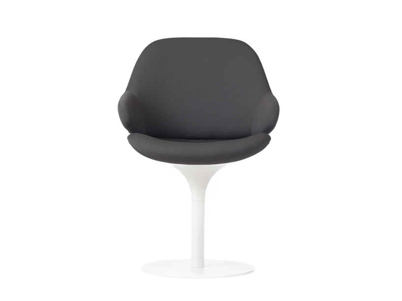 noe duchaufour lawrance ciel chair tabisso designboom