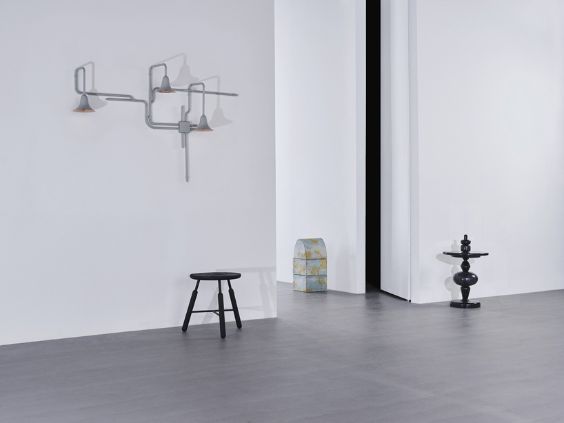 ontwerpduo light forest &tradition designboom 