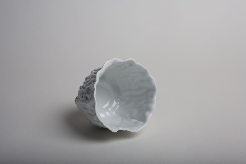 peter marigold meissen porcelain vessels designboom
