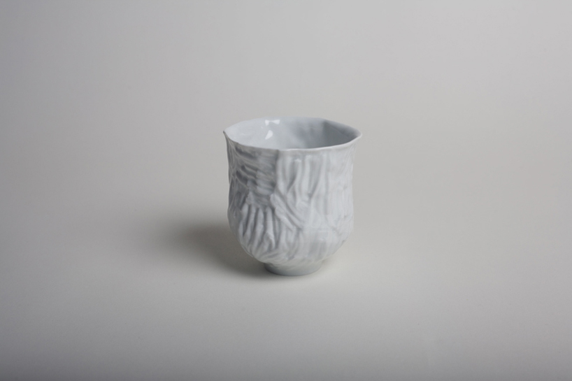 peter marigold meissen porcelain vessels designboom