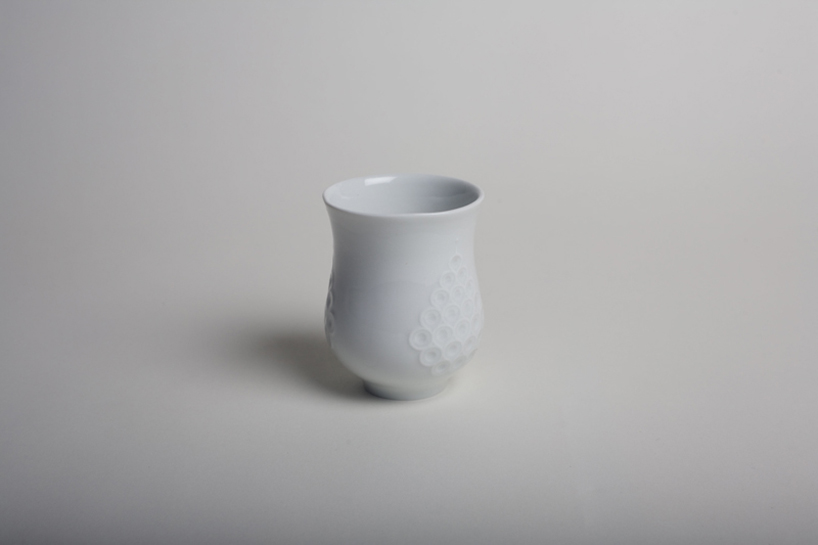 peter marigold meissen porcelain vessels designboom
