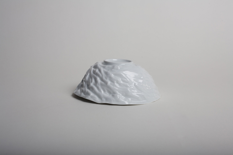 peter marigold meissen porcelain vessels designboom