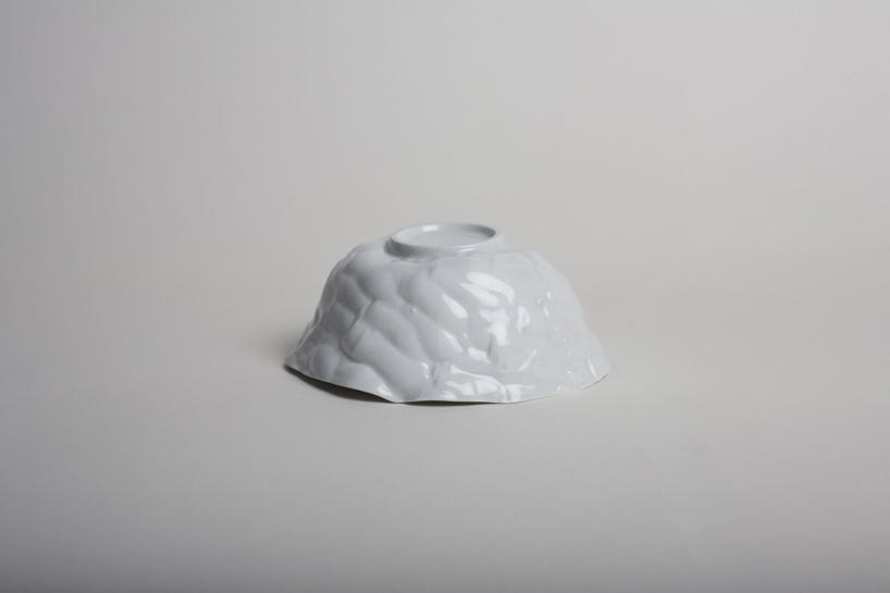 peter marigold meissen porcelain vessels designboom