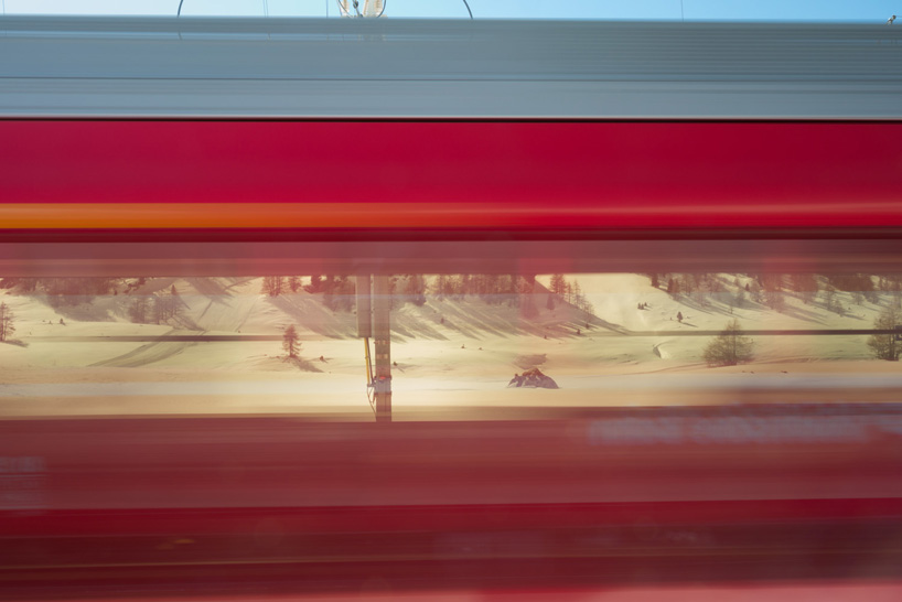 rolf sachs sets his camera in motion from chur to tirano