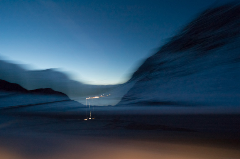 rolf sachs sets his camera in motion from chur to tirano