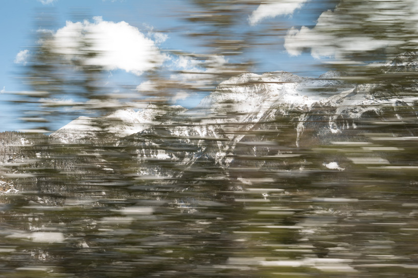 rolf sachs sets his camera in motion from chur to tirano