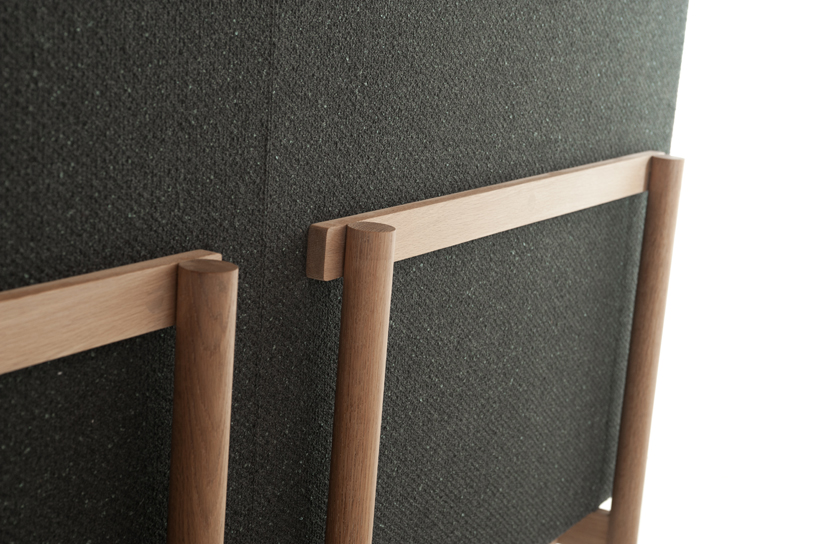 shaker nerihu de la espada maisonobjet designboom 