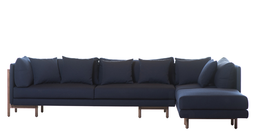 shaker nerihu de la espada maisonobjet designboom 