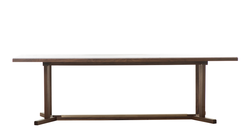 shaker nerihu de la espada maisonobjet designboom 