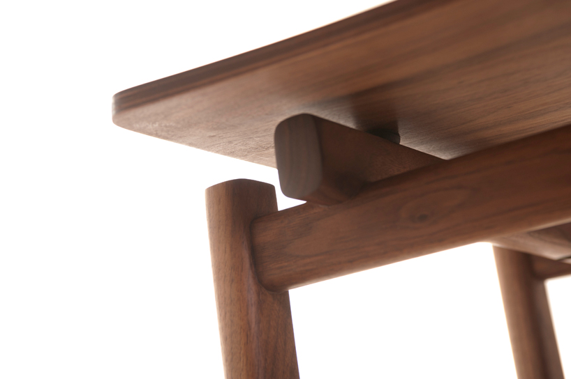 shaker nerihu de la espada maisonobjet designboom 